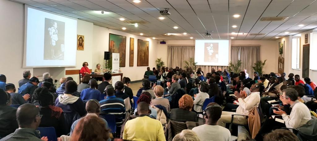 Los pobres, centro de la vida cristiana: día de reflexión en el congreso internacional de las Comunidades de Sant’Egidio